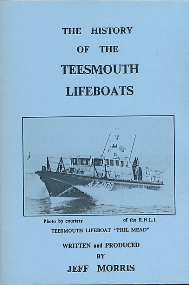 The History of the Teesmouth Lifeboats