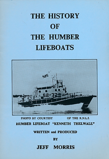 The History of the Humber Lifeboats