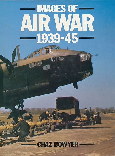 Images of Air War 1939-45