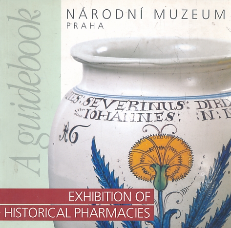 Exhibition of Historical Pharmacies