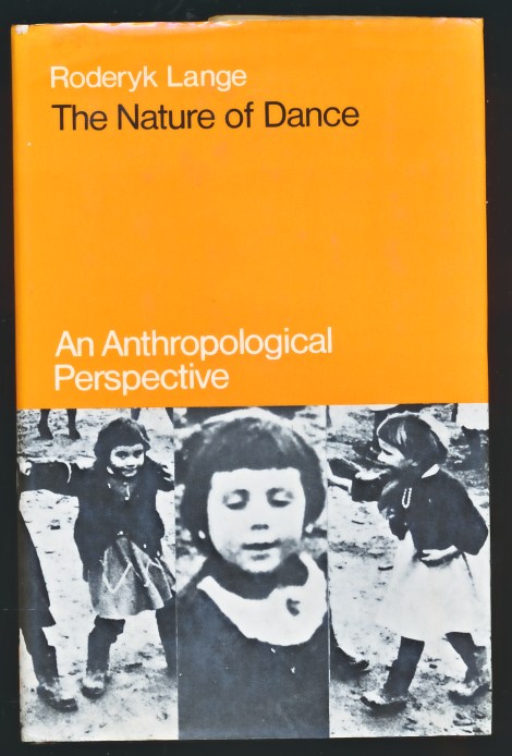The Nature of Dance. An Anthropological Perspective.