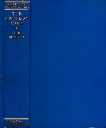The Opperman Case