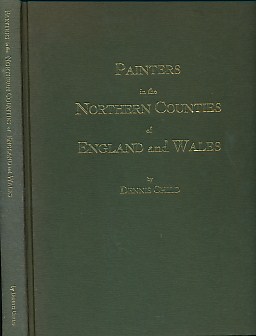 Painters in the Northern Counties of England and Wales