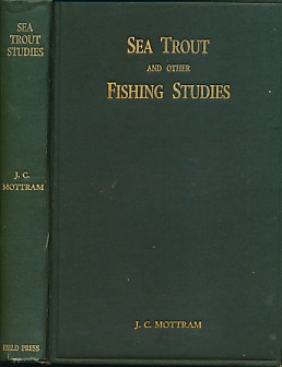 Sea Trout and Other Fishing Studies