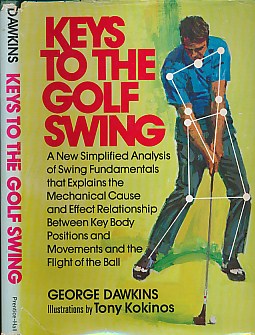 Keys to the Golf Swing