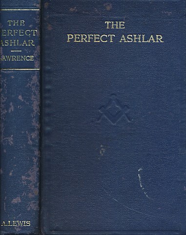 The Perfect Ashlar and Other Masonic Symbols