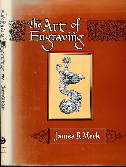 The Art of Engraving. A Book of Instructions