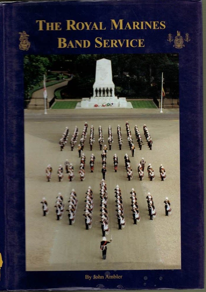 The Royal Marine Band Service.