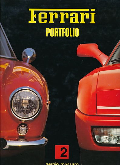 Ferrari Portfolio 2
