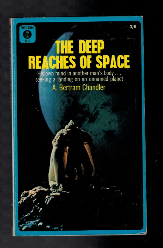 The Deep Reaches of Space
