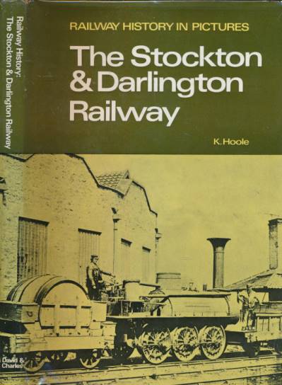 The Stockton and Darlington Railway