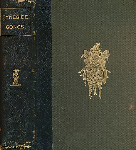 Allan's Illustrated Edition of Tyneside Songs and Readings