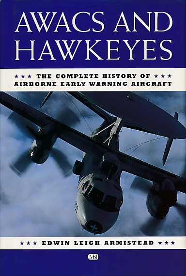 AWACS and Hawkeyes