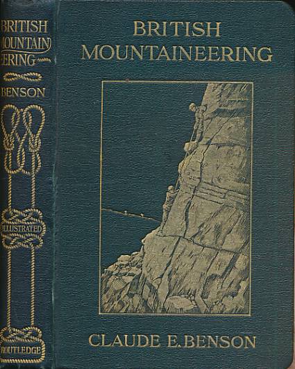 British Mountaineering