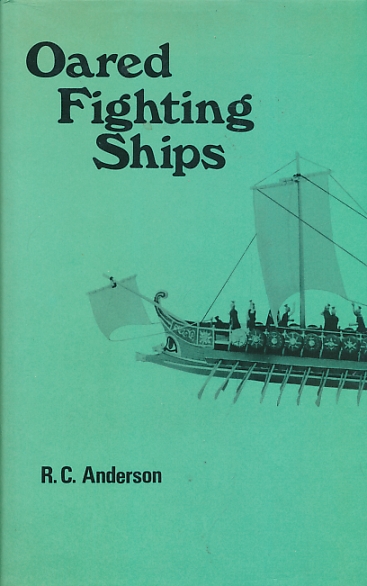 Oared Fighting Ships