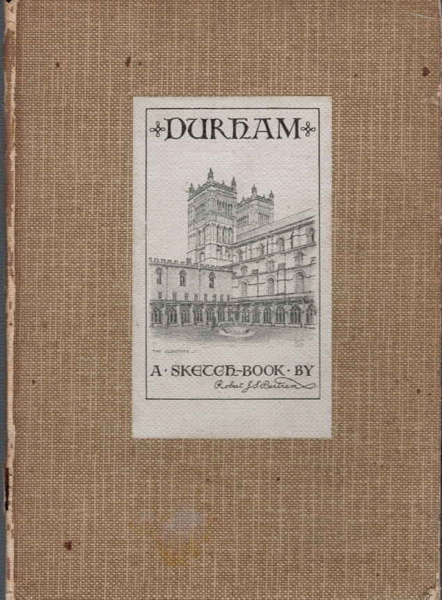 Durham: A Sketch Book