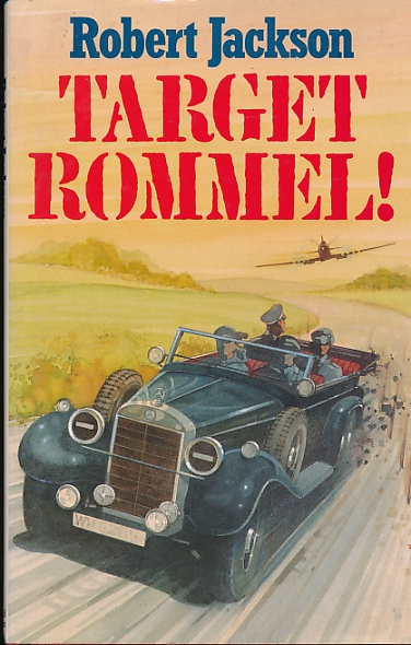 Target Rommel!