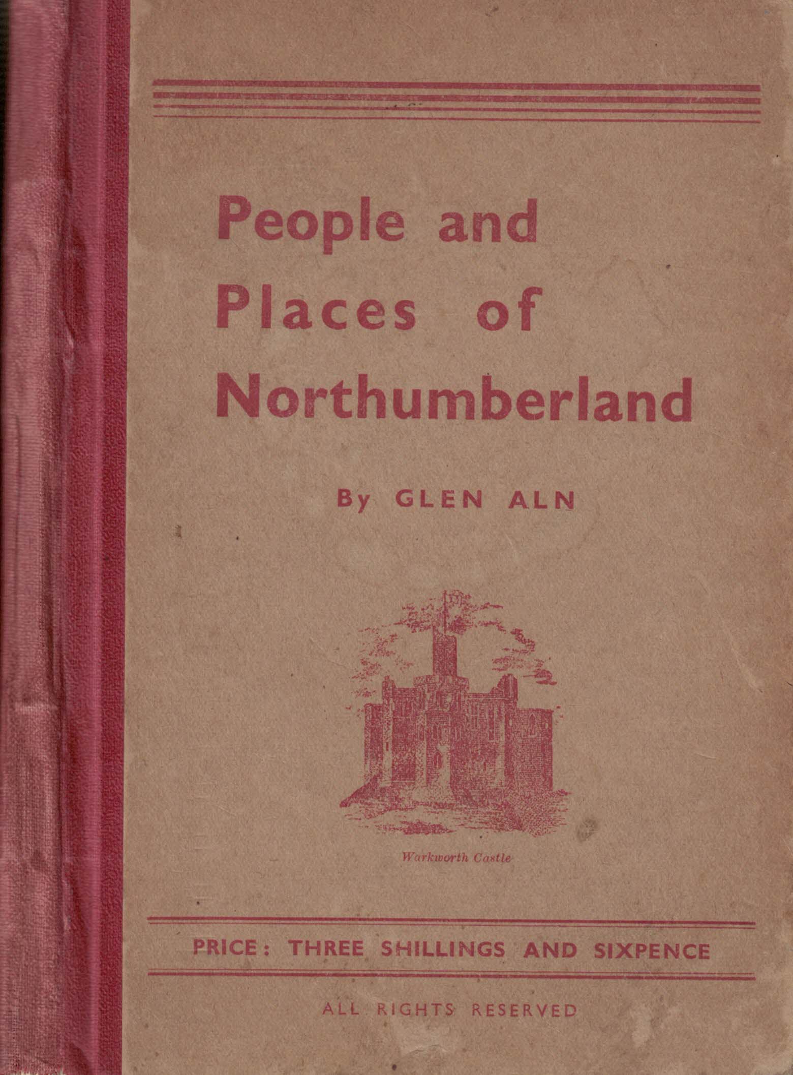 People and Places of Northumberland