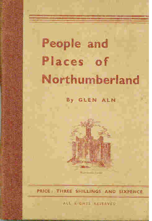 People and Places of Northumberland