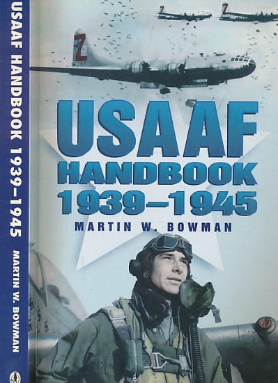 USAAF Handbook 1939-1945