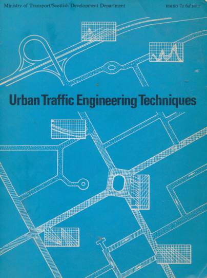 Urban Traffic Engineering Techniques