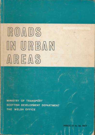 Roads in Urban Areas