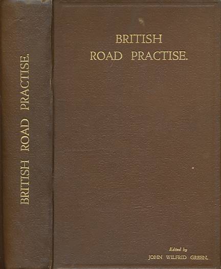 British Road Practise [Practice]