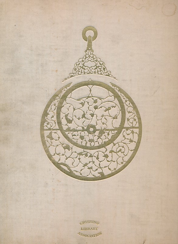 Astrolabes of the World. Based Upon the Series of Instruments in the Lewis Evans Collection in the Old Ashmolean Museum at Oxford. Two volume set: 1. Eastern Astrolabes; 2. Western Astrolabes