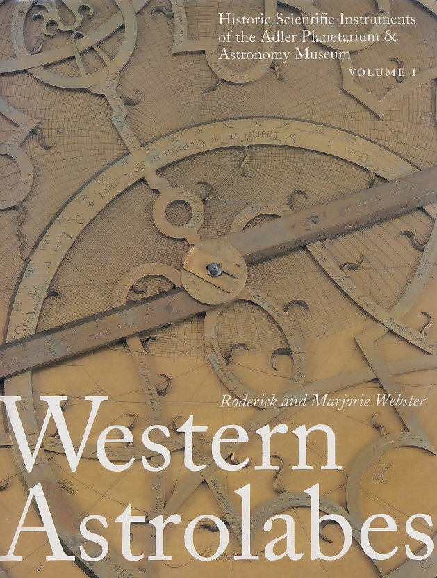 Western Astrolabes