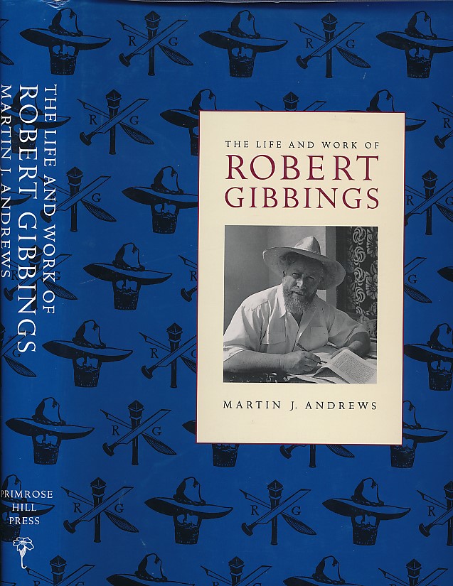 The Life and Work of Robert Gibbings