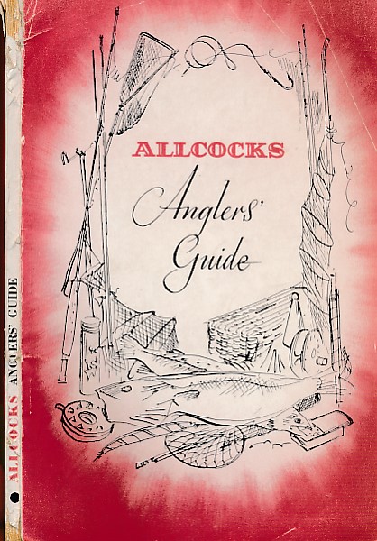 Allcocks Anglers' Guides