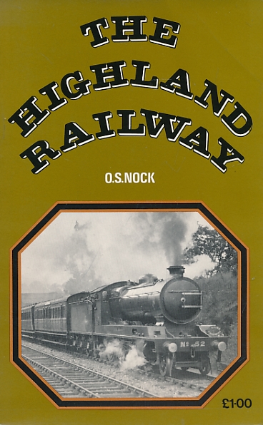 The Highland Railway
