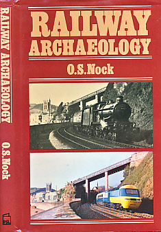Railway Archaelogy