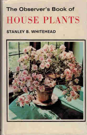 The Observer's Book of House Plants. 1972.