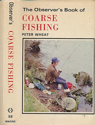 The Observer's Book of Coarse Fishing. 1977.