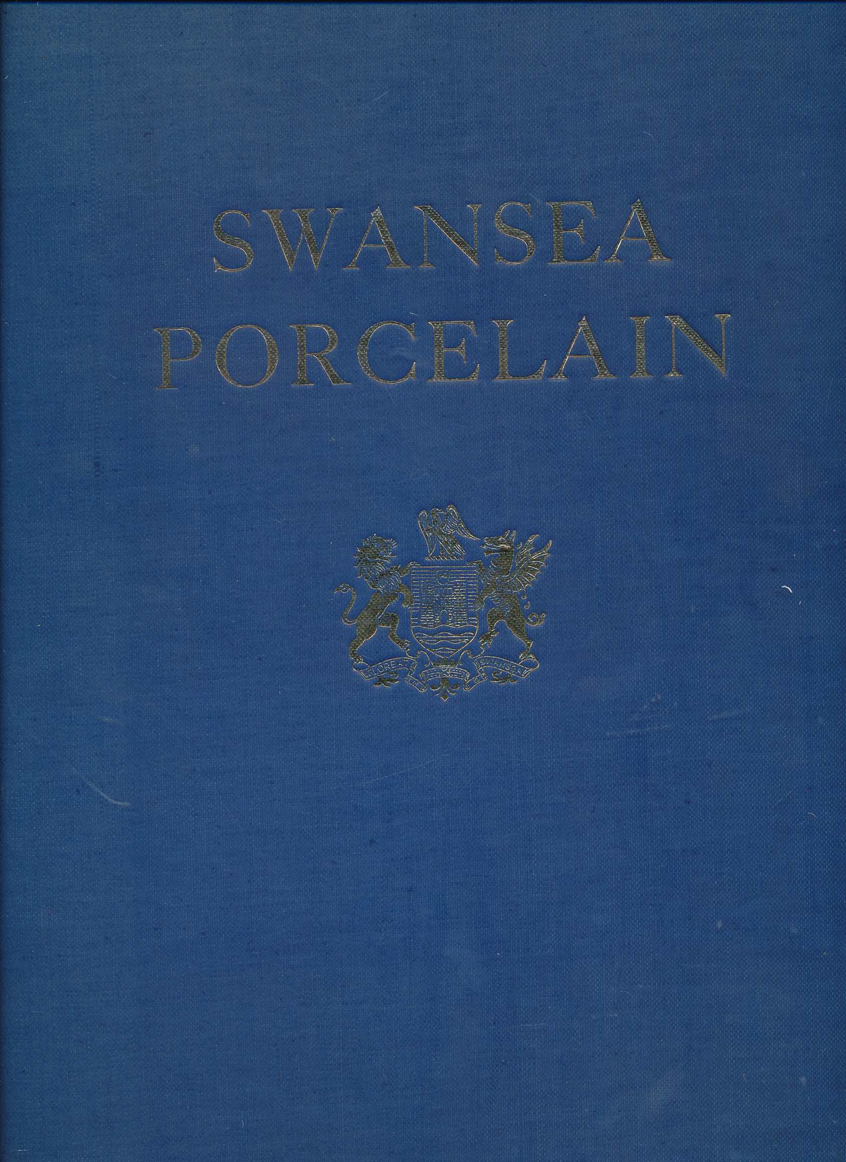 Swansea Porcelain
