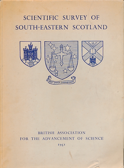 Scientific Survey of South-Eastern Scotland