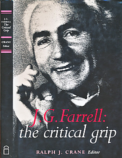 J. G. Farrell. The Critical Grip.