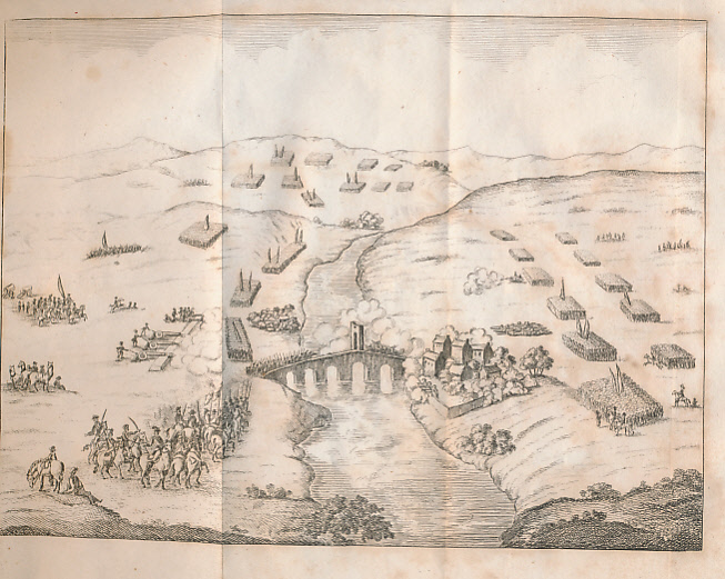 A History of the Rencounter at Drumclog and Battle at Bothwell Bridge in the Month of June 1679