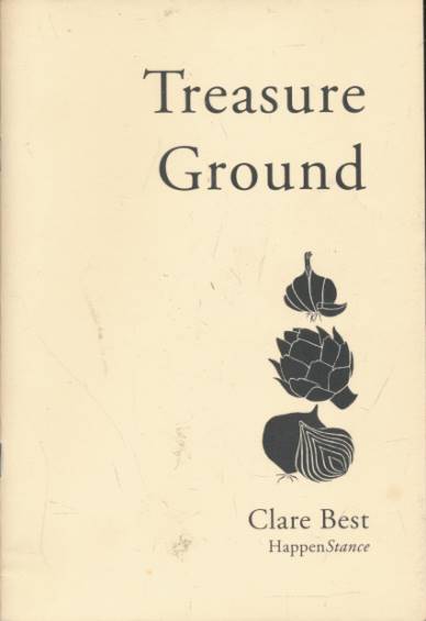 Treasure Ground