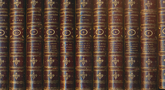 The Dramatic Works of William Shakespeare. 11 volume set. Bell edition.