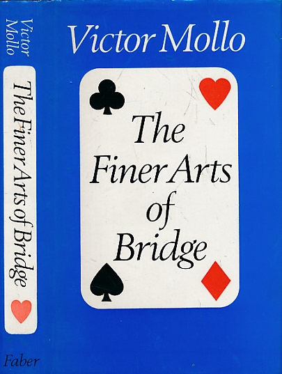 The Finer Arts of Bridge