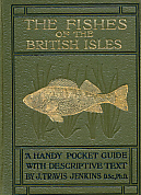 The Fishes of the British Isles with Fresh Water and Salt