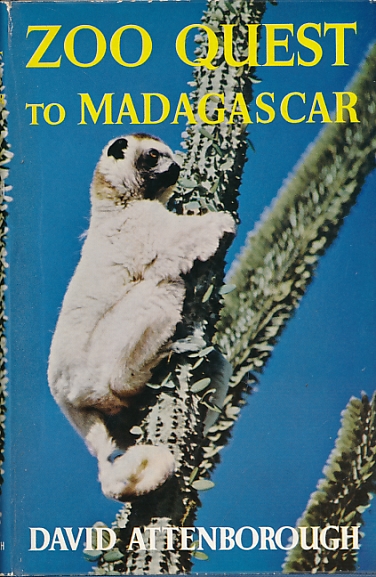 Zoo Quest to Madagascar