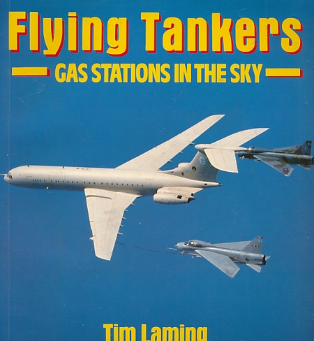Flying Tankers