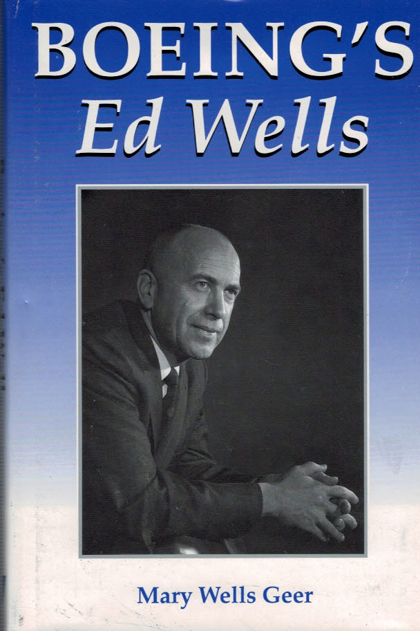 Boeing's Ed Wells
