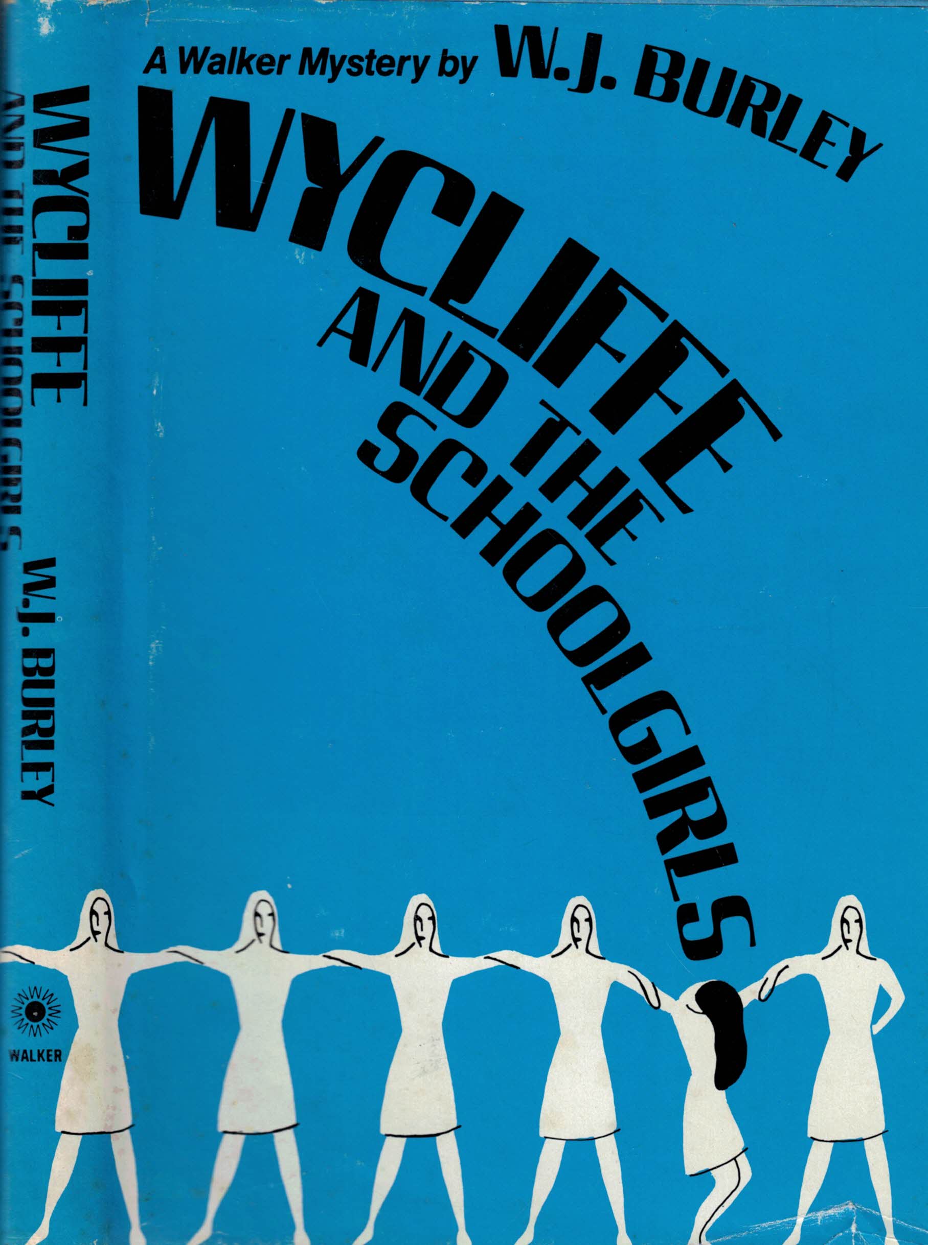 Wycliffe and the Schoolgirls