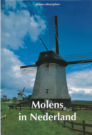 Molens in Nederland