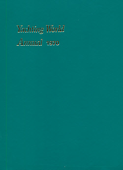 Yachting World Annual 1970