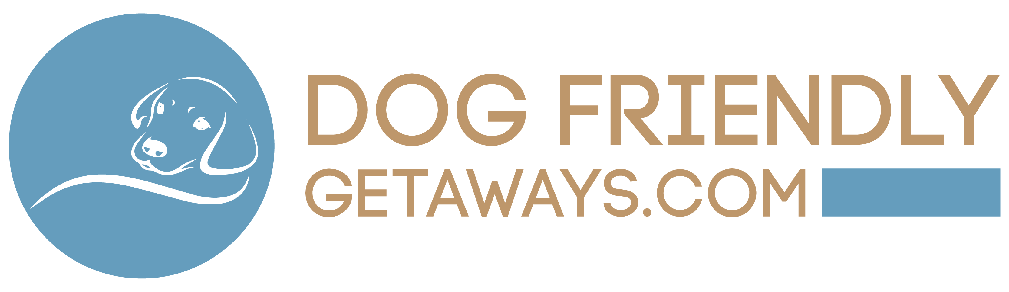 Dog Friendly Getaways